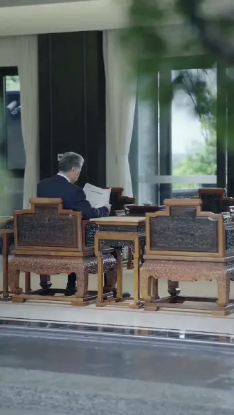 คุณพ่อถูกใจผมแล้ว