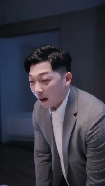 คุณพ่อถูกใจผมแล้ว