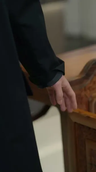 คุณพ่อถูกใจผมแล้ว