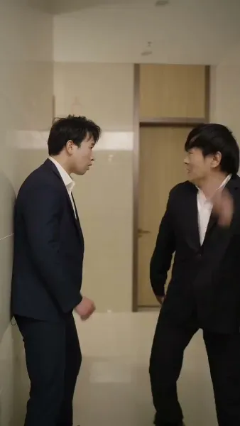 คุณพ่อถูกใจผมแล้ว