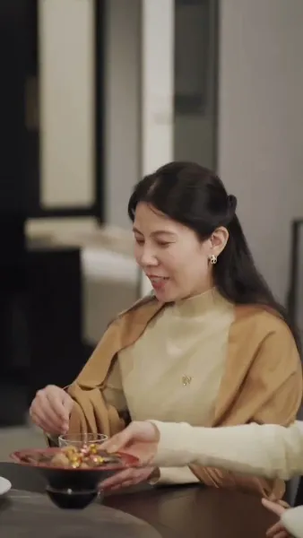 คุณพ่อถูกใจผมแล้ว