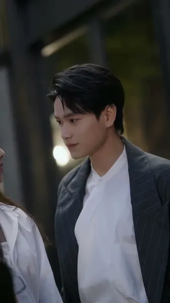 คุณพ่อถูกใจผมแล้ว