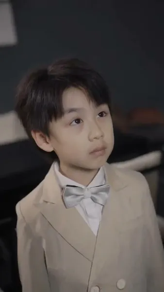 คุณพ่อถูกใจผมแล้ว