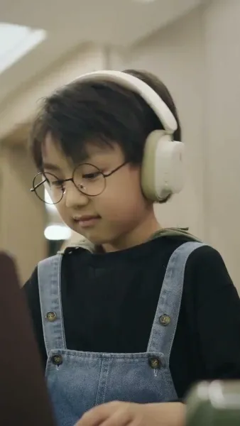 คุณพ่อถูกใจผมแล้ว