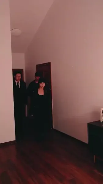 ทาสด้วยความเต็มใจ