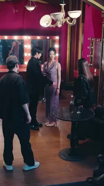 ทาสด้วยความเต็มใจ