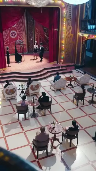 ทาสด้วยความเต็มใจ