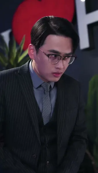 สามีสายฟ้าแลบ รักนี้ไม่เคยรู้จักกัน