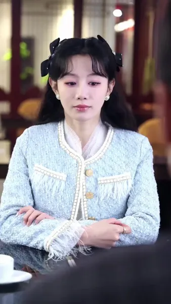 สามีสายฟ้าแลบ รักนี้ไม่เคยรู้จักกัน