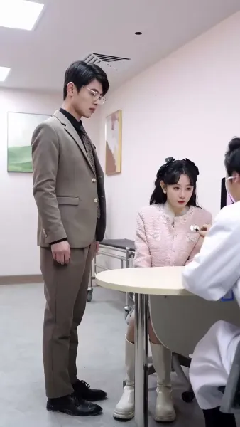 สามีสายฟ้าแลบ รักนี้ไม่เคยรู้จักกัน