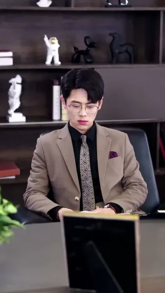 สามีสายฟ้าแลบ รักนี้ไม่เคยรู้จักกัน