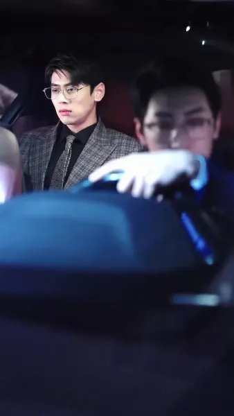 สามีสายฟ้าแลบ รักนี้ไม่เคยรู้จักกัน