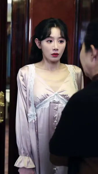 สามีสายฟ้าแลบ รักนี้ไม่เคยรู้จักกัน