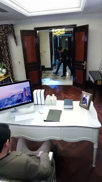 สามีสายฟ้าแลบ รักนี้ไม่เคยรู้จักกัน