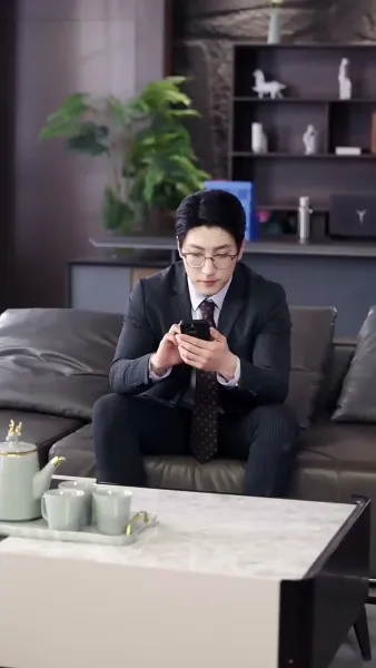 สามีสายฟ้าแลบ รักนี้ไม่เคยรู้จักกัน