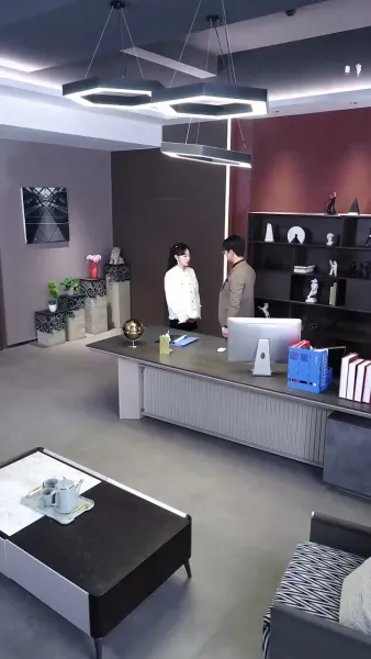 สามีสายฟ้าแลบ รักนี้ไม่เคยรู้จักกัน