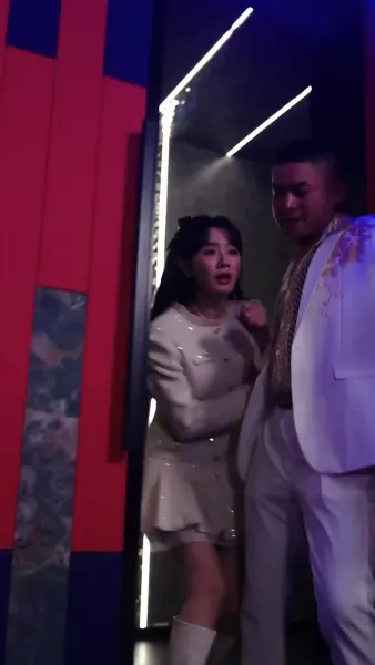 สามีสายฟ้าแลบ รักนี้ไม่เคยรู้จักกัน