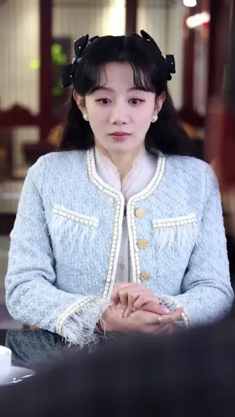 สามีสายฟ้าแลบ รักนี้ไม่เคยรู้จักกัน