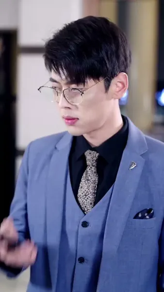 สามีสายฟ้าแลบ รักนี้ไม่เคยรู้จักกัน