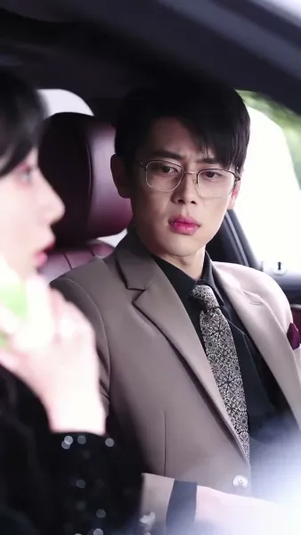 สามีสายฟ้าแลบ รักนี้ไม่เคยรู้จักกัน