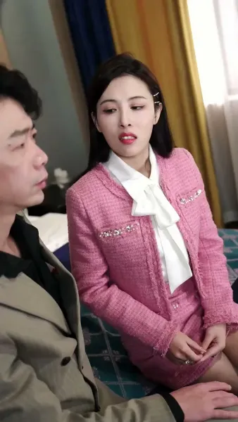 สามีสายฟ้าแลบ รักนี้ไม่เคยรู้จักกัน