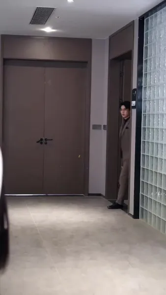 สามีสายฟ้าแลบ รักนี้ไม่เคยรู้จักกัน