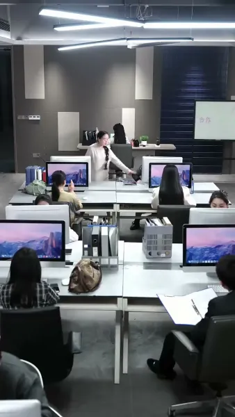 สามีสายฟ้าแลบ รักนี้ไม่เคยรู้จักกัน