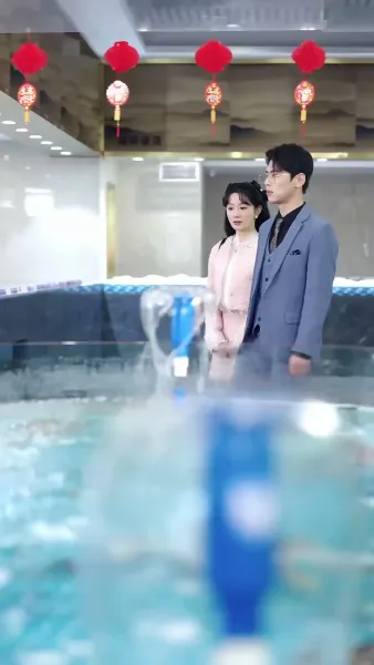 สามีสายฟ้าแลบ รักนี้ไม่เคยรู้จักกัน