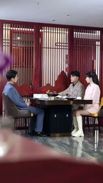 สามีสายฟ้าแลบ รักนี้ไม่เคยรู้จักกัน