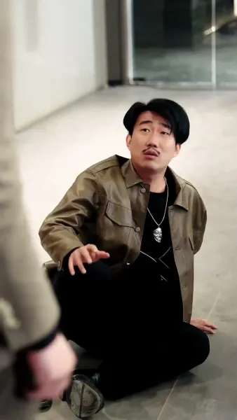 สามีสายฟ้าแลบ รักนี้ไม่เคยรู้จักกัน