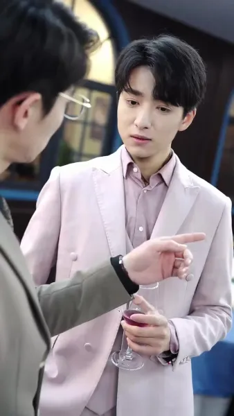 สามีสายฟ้าแลบ รักนี้ไม่เคยรู้จักกัน