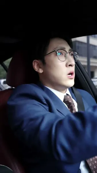 สามีสายฟ้าแลบ รักนี้ไม่เคยรู้จักกัน