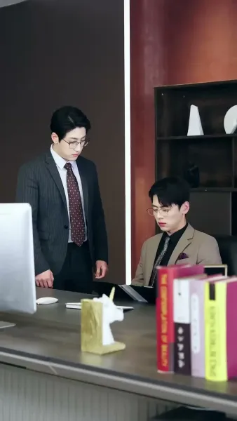 สามีสายฟ้าแลบ รักนี้ไม่เคยรู้จักกัน