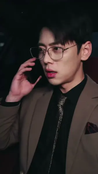 สามีสายฟ้าแลบ รักนี้ไม่เคยรู้จักกัน