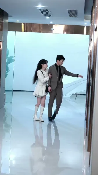 สามีสายฟ้าแลบ รักนี้ไม่เคยรู้จักกัน