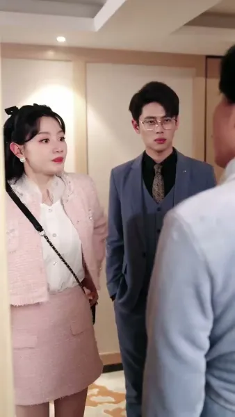 สามีสายฟ้าแลบ รักนี้ไม่เคยรู้จักกัน