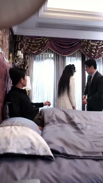 สามีสายฟ้าแลบ รักนี้ไม่เคยรู้จักกัน