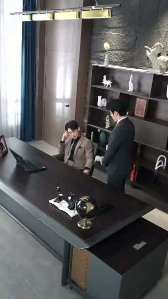 สามีสายฟ้าแลบ รักนี้ไม่เคยรู้จักกัน