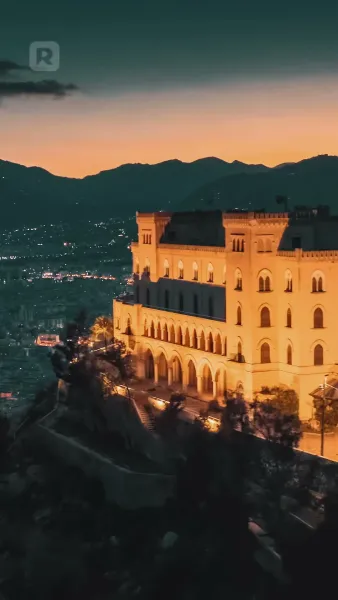 ยอมใจต่อเจ้านายผู้แสนอันตราย