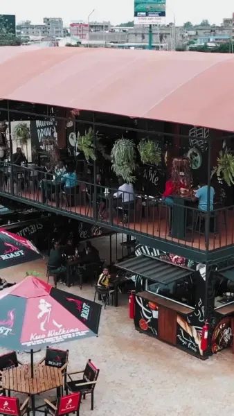 ยอมใจต่อเจ้านายผู้แสนอันตราย