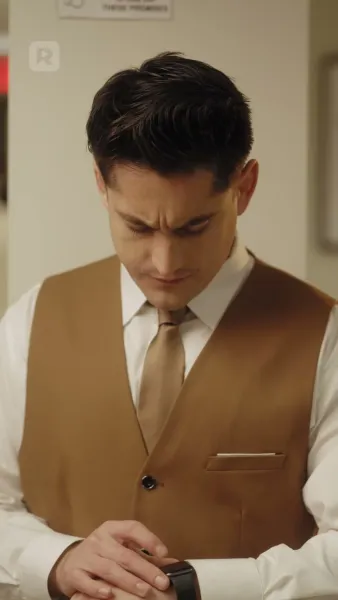 ยอมใจต่อเจ้านายผู้แสนอันตราย