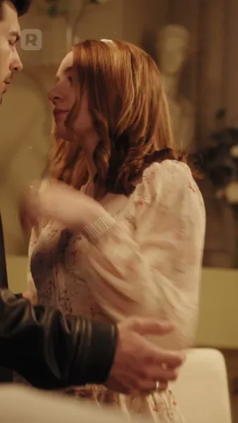 ยอมใจต่อเจ้านายผู้แสนอันตราย