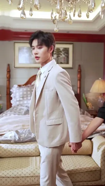 สามีโง่ ๆ เป็นมหาเศรษฐีพันล้าน