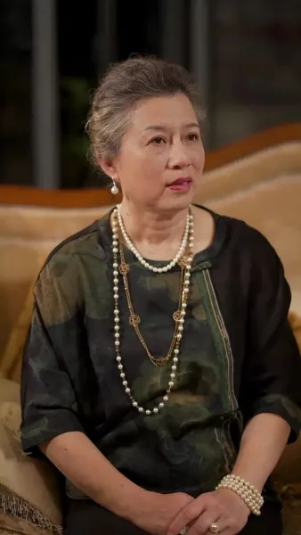 สามีโง่ ๆ เป็นมหาเศรษฐีพันล้าน