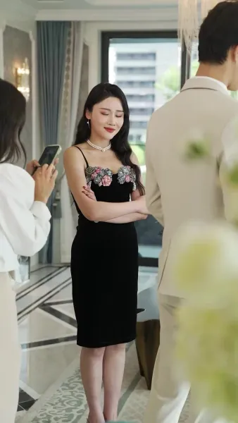 สามีโง่ ๆ เป็นมหาเศรษฐีพันล้าน