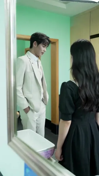 สามีโง่ ๆ เป็นมหาเศรษฐีพันล้าน