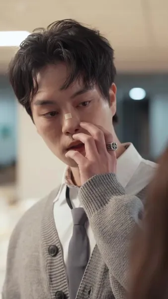 ในชีวิตที่สอง ขอรักอีกครั้ง