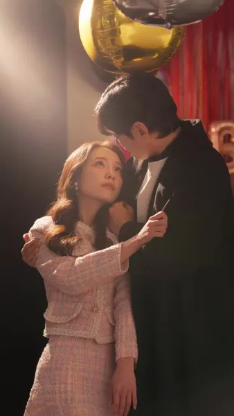 ในชีวิตที่สอง ขอรักอีกครั้ง