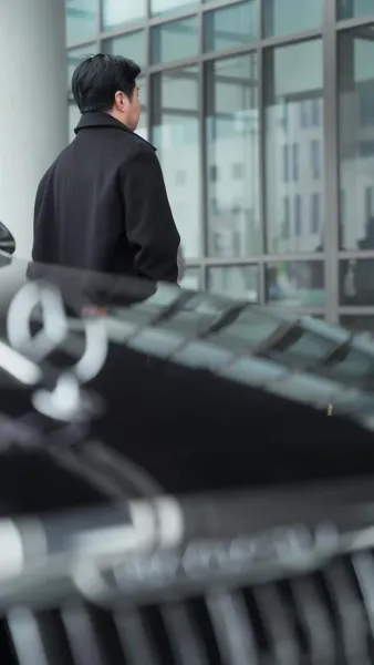 ในชีวิตที่สอง ขอรักอีกครั้ง