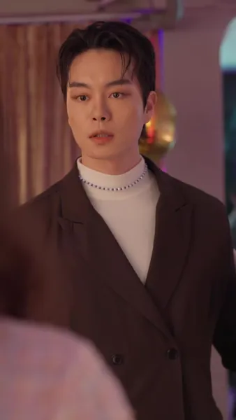 ในชีวิตที่สอง ขอรักอีกครั้ง